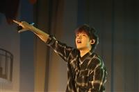 淡江耶誕演唱會
