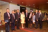 張董事長獲國家品質獎肯定 蔡總統親頒卓越經營獎