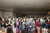 西語系吞葡萄跨年活動