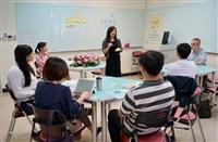 107 Mentee教師座談會