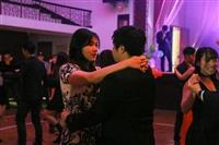 國際大使團舉辦Christmas party