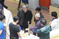 電機系「2018年機器人創意競賽」