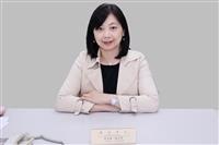 歷史系高上雯副教授