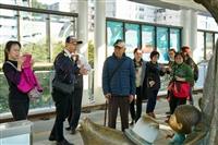 淡水輕軌試乘活動