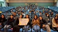 學生會講座「編輯思考學——那些雜誌教我的事」