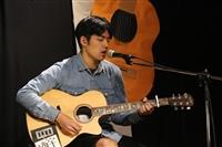 吉他社成發