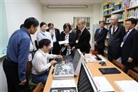 品保處12/6、12/7教育部第二週期校務評鑑實地訪評