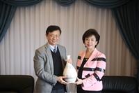 物理系學貓講座邀請孫學良教授演講