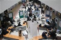 電機系「2018年機器人創意競賽」
