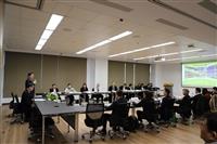 品保處12/6、12/7教育部第二週期校務評鑑實地訪評