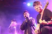 西音社詞創社期末成發