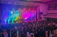 國際大使團舉辦Christmas party