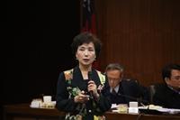 第164次行政會議