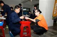 國際處 日本大津高校來訪