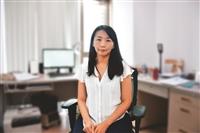 日文系助理教授蔡欣吟獲106學年度教學評鑑優等獎