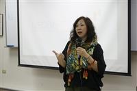 遊戲思維 泥巴娛樂 林蓓心