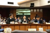 個人資料管理制度107學年度外部稽核行程1/8.1/9