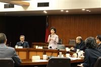 個人資料管理制度107學年度外部稽核行程1/8.1/9