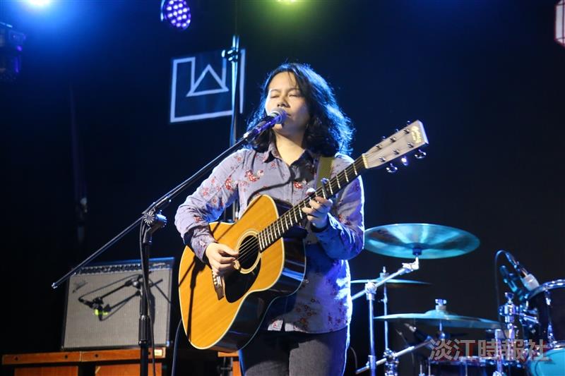 覺軒live house