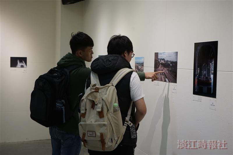 攝影社成果展