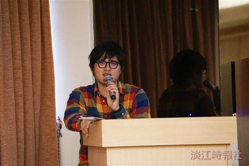 淡江時報寒訓