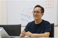 李政賢老師專訪