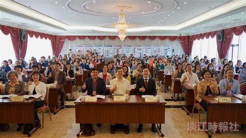 結盟攻略：前膽、分享與實踐