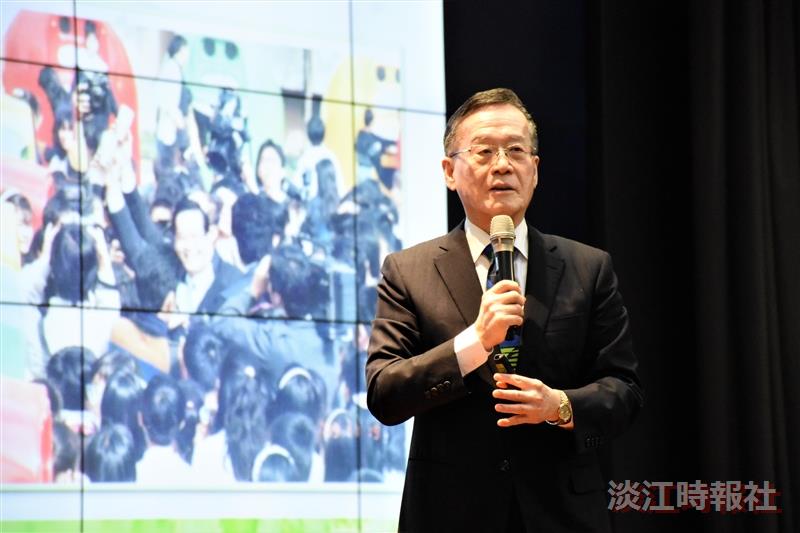 聯合國永續發展目標的挑戰與機會