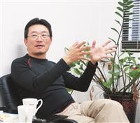 【卓爾不群】機械系傑出校友專訪：陳百州