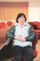 【105學年度特優導師】師培中心副教授朱惠芳與導生「一輩子搏感情」