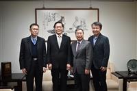 物理系熊貓講座講者：美國加州柏克萊大學物理系教授雷干城