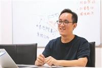 李政賢獲科技部哥倫布計畫補助1,000萬