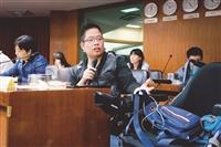 身心障生家長座談優化學習環境