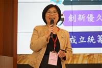 結盟攻略：前膽、分享與實踐