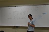 國際大使團「團圓過元宵」