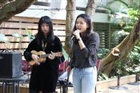 烏克麗麗社快閃表演活動