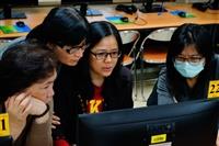 資訊處開設「Google服務應用」2門課程