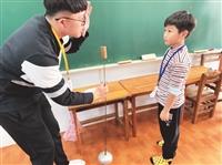 西洋劍社與蘭翔擊劍社 擊劍成長營