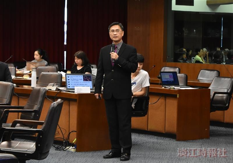 第166次行政會議