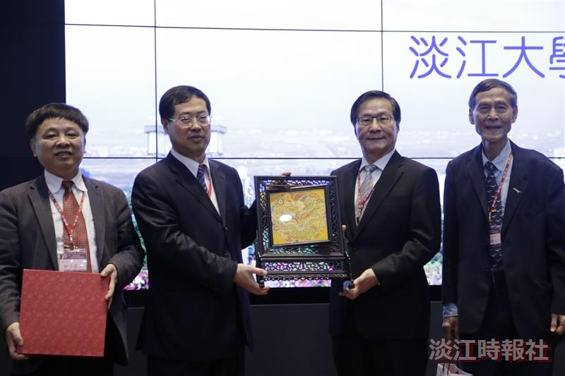 第十一屆海峽兩岸航空太空學術研討會