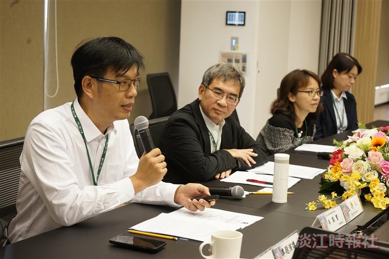 俄文系舉辦俄羅斯華語文教學論壇