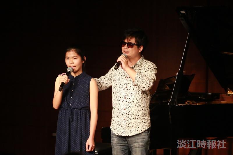 鋼琴詩人王俊傑演唱會