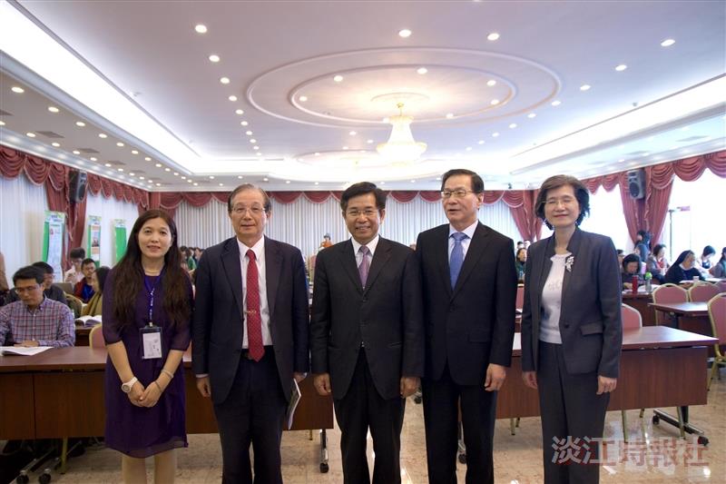 實驗教育發展學術研討會