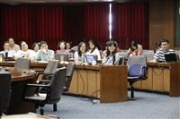 行政人員職能培訓課程