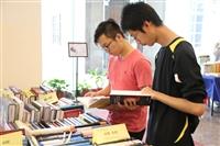 「你選書，我買單」春季篇