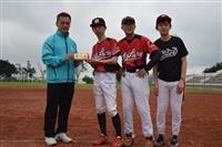 校長盃壘球賽冠軍歷史系
