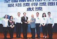 107學年度全面品質管理研習會