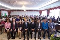 實驗教育發展學術研討會