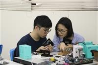 AI自駕車程式開發工作坊