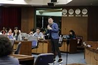 行政人員職能培訓課程